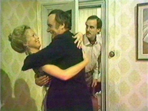 Fawlty Towers Season 1 Episode 3 - The Wedding Party