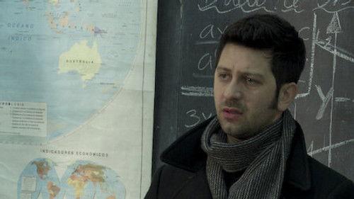 El Reemplazante Season 1 Episode 11 - Episode 11