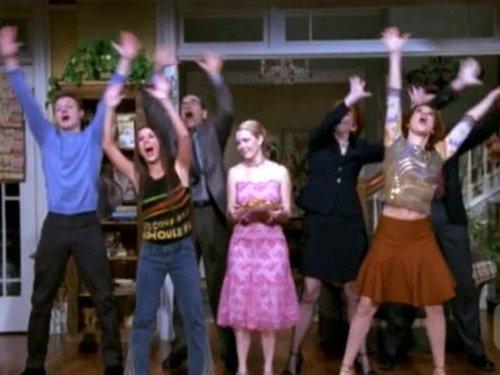 undefined Season 7 Episode 18 - Spellmanian Slip