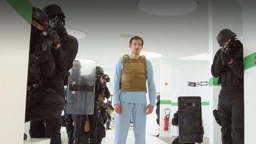 Transfers Season 1 Episode 1 - Episode 1