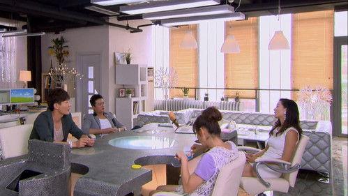 Dating Hunter Season 1 Episode 17 - Episode 17