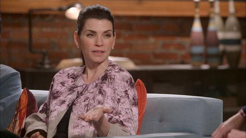 The Writers' Room Season 2 Episode 5 - The Good Wife