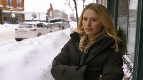 Finding Her Edge Season 1 Episode 6 - Crossovers