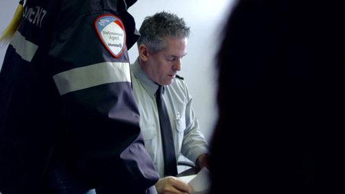 Street Jungle Season 3 Episode 5 - Episode 5