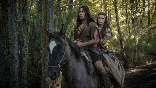 Besieged Season 1 Episode 2 - Episode 2