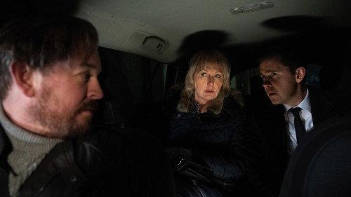 Coronation Street Season 64 Episode 17 - Wednesday, 8th February 2023