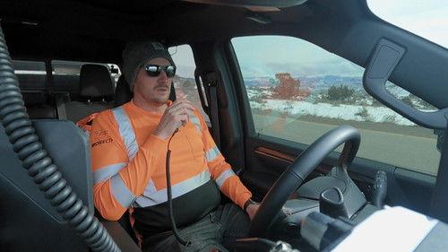 Rocky Mountain Wreckers Season 1 Episode 2 - Dead Man's Curve