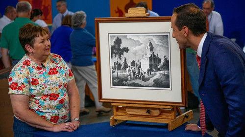 Antiques Roadshow Season 27 Episode 23 - Vintage Chattanooga, Hour 2