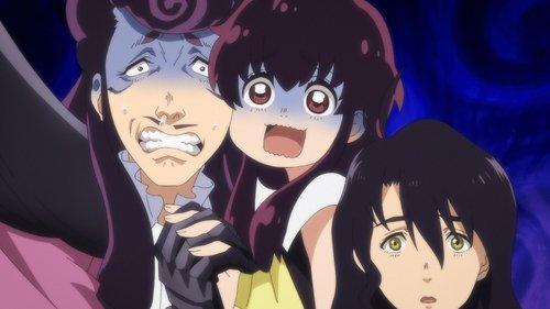 undefined Season 2 Episode 4 - The Young Man Who Can See