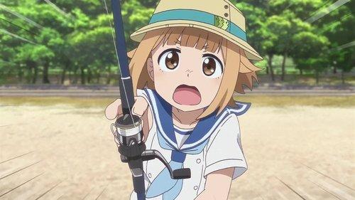 Diary of Our Days at the Breakwater Season 1 Episode 12 - From Now On...