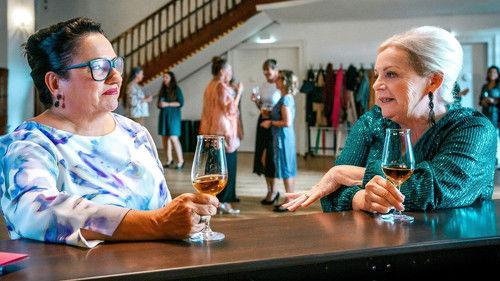 Vienna Crime Squad Season 19 Episode 11 - Episode 11