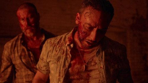 Slasher Season 3 Episode 8 - 3am to 6am