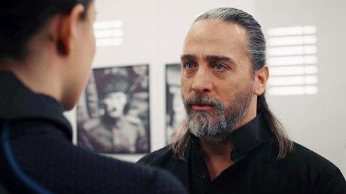 Wolf 2039 Season 1 Episode 6 - Episode 6