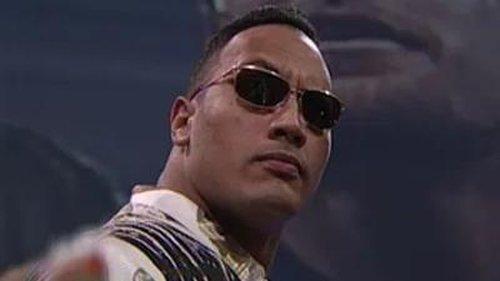 Raw Season 8 Episode 4 - Raw - Jan. 24, 2000