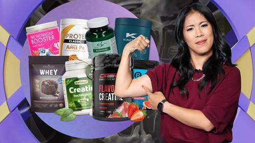 MaiThink X – Die Show Season 9 Episode 1 - Muscle Building - Myths vs. Facts