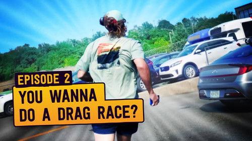 Half as Interesting’s Crime Spree Season 1 Episode 2 - Pressure’s On