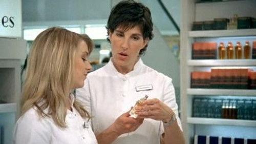 Love Soup Season 1 Episode 2 - Death And Nurses