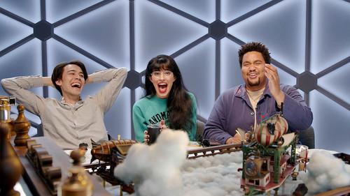 Background image for Hashtag Wealwell Challenge