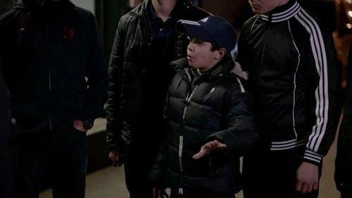 The Children of the Street Season 1 Episode 3 - Episode 3