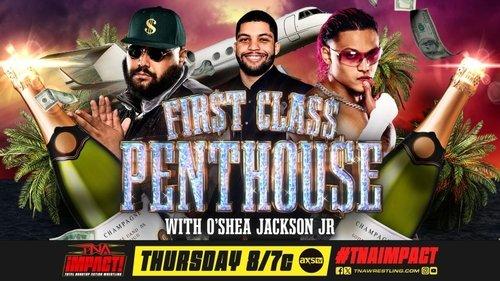 TNA iMPACT! Season 22 Episode 20 - Impact! #1087