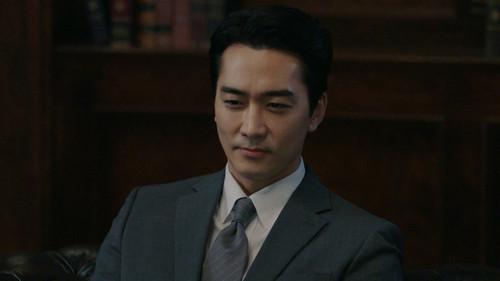 Player Season 2 Episode 8 - The Ever-So-Powerful Leader Im