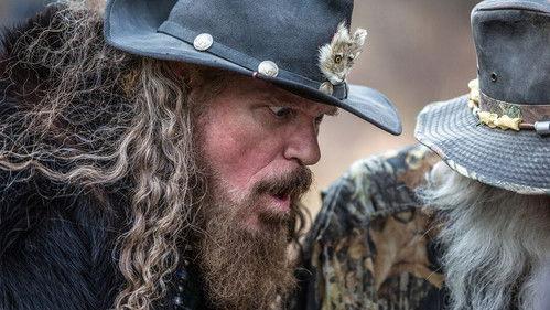 Alaska Monsters Season 1 Episode 2 - The Saberwolf