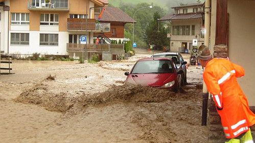 Als die Schweiz den Atem anhielt Season 1 Episode 6 - Episode 6