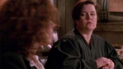 Judging Amy Season 4 Episode 17 - Judging Eric