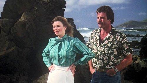 Magnum, P.I. Season 1 Episode 1 - Don't Eat the Snow in Hawaii (1)