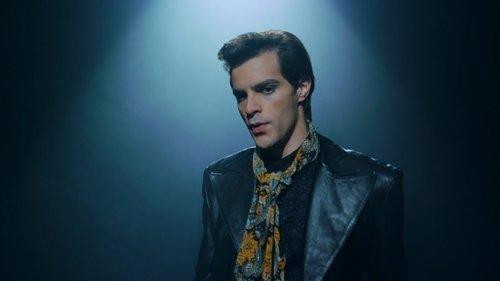 Bosé Season 1 Episode 4 - SALAMANDRA