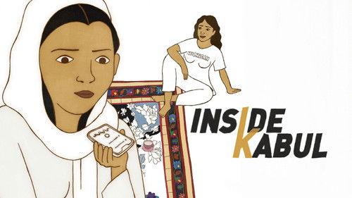 Storyville Season 27 Episode 10 - Inside Kabul