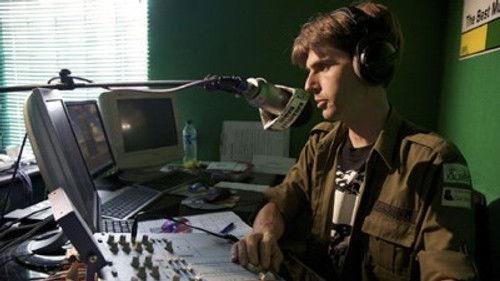 Natural World Season 29 Episode 7 - Radio Gibbon