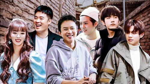 HaHaHaHaHa Season 1 Episode 23 - Episode 11 (Part 2)