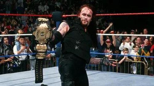 Raw Season 5 Episode 12 - March 24, 1997