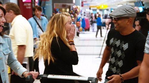 Hello Goodbye Season 1 Episode 1 - Wish You Were Here