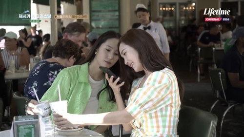 Jessica & Krystal - US Road Trip Season 1 Episode 5 - Episode 5