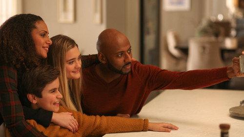 undefined Season 1 Episode 10 - christmas wishlist
