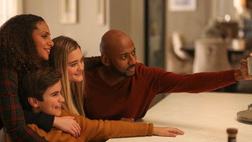 undefined Season 1 Episode 10 - christmas wishlist