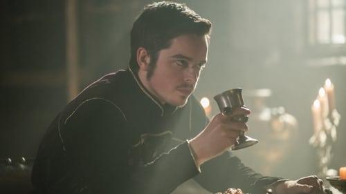 undefined Season 5 Episode 17 - The Most Terrible Thing