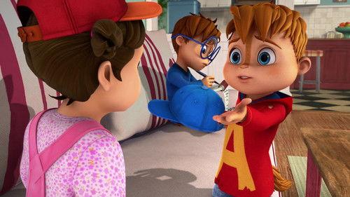 Alvinnn!!! and The Chipmunks Season 1 Episode 23 - Mojo Missing