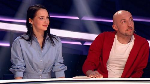 Where's the Logic? Season 7 Episode 16 - Episode 16