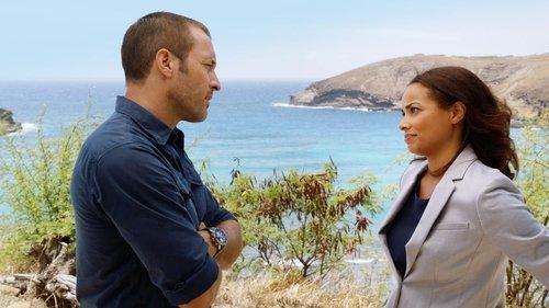 undefined Season 9 Episode 1 - Ka ʻowili ʻokaʻi (Cocoon)
