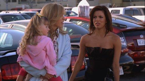 Desperate Housewives Season 4 Episode 12 - In Buddy's Eyes