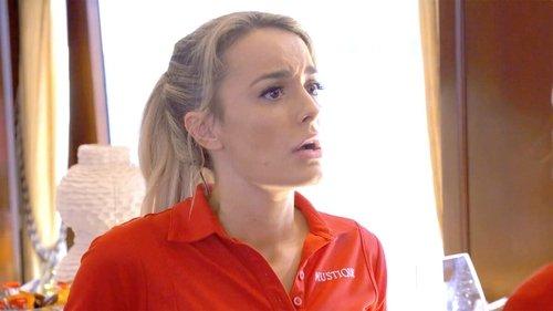 Below Deck Mediterranean Season 9 Episode 6 - Running Aft-er Time