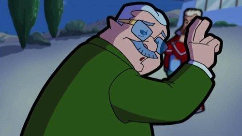 Background image for Episode 23