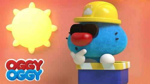 Oggy Oggy Season 1 Episode 1 - The Weather