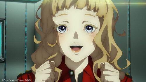 GNOSIA Season 1 Episode 8 - Guard Duty