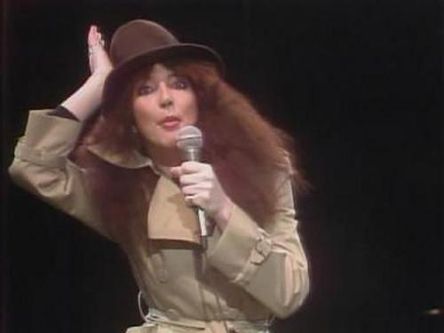 undefined Season 4 Episode 8 - Eric Idle/Kate Bush