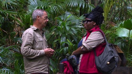 I'm a Celebrity...Get Me Out of Here! Season 23 Episode 4 - Episode 4