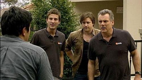 Packed to the Rafters Season 5 Episode 5 - Judgement Day